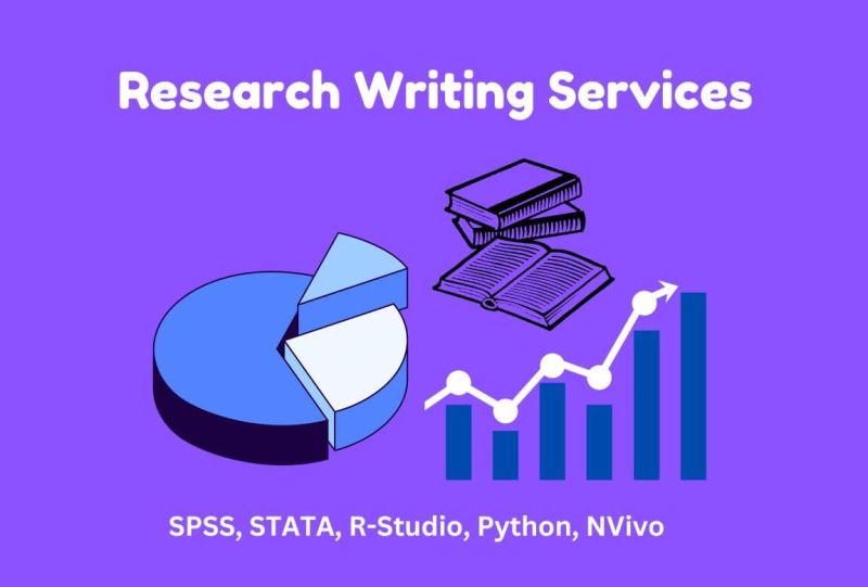 Research Writing Services